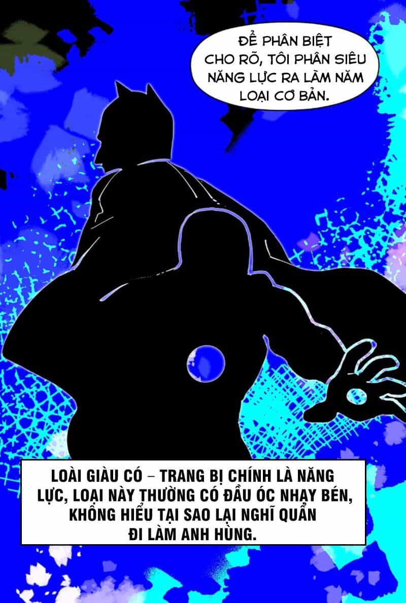 Khởi Tạo Nhân Vật Phản Diện - Chương 62 - ảnh 19
