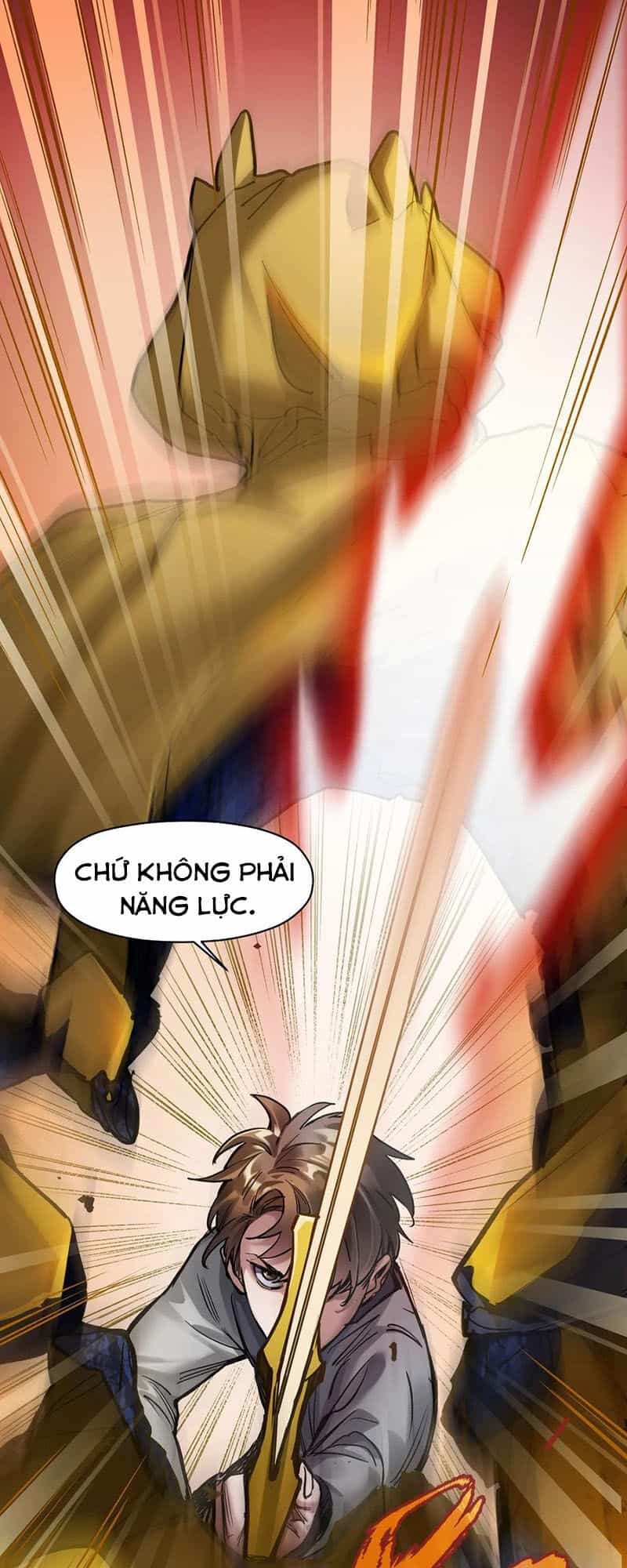 Khởi Tạo Nhân Vật Phản Diện - Chương 65 - ảnh 24