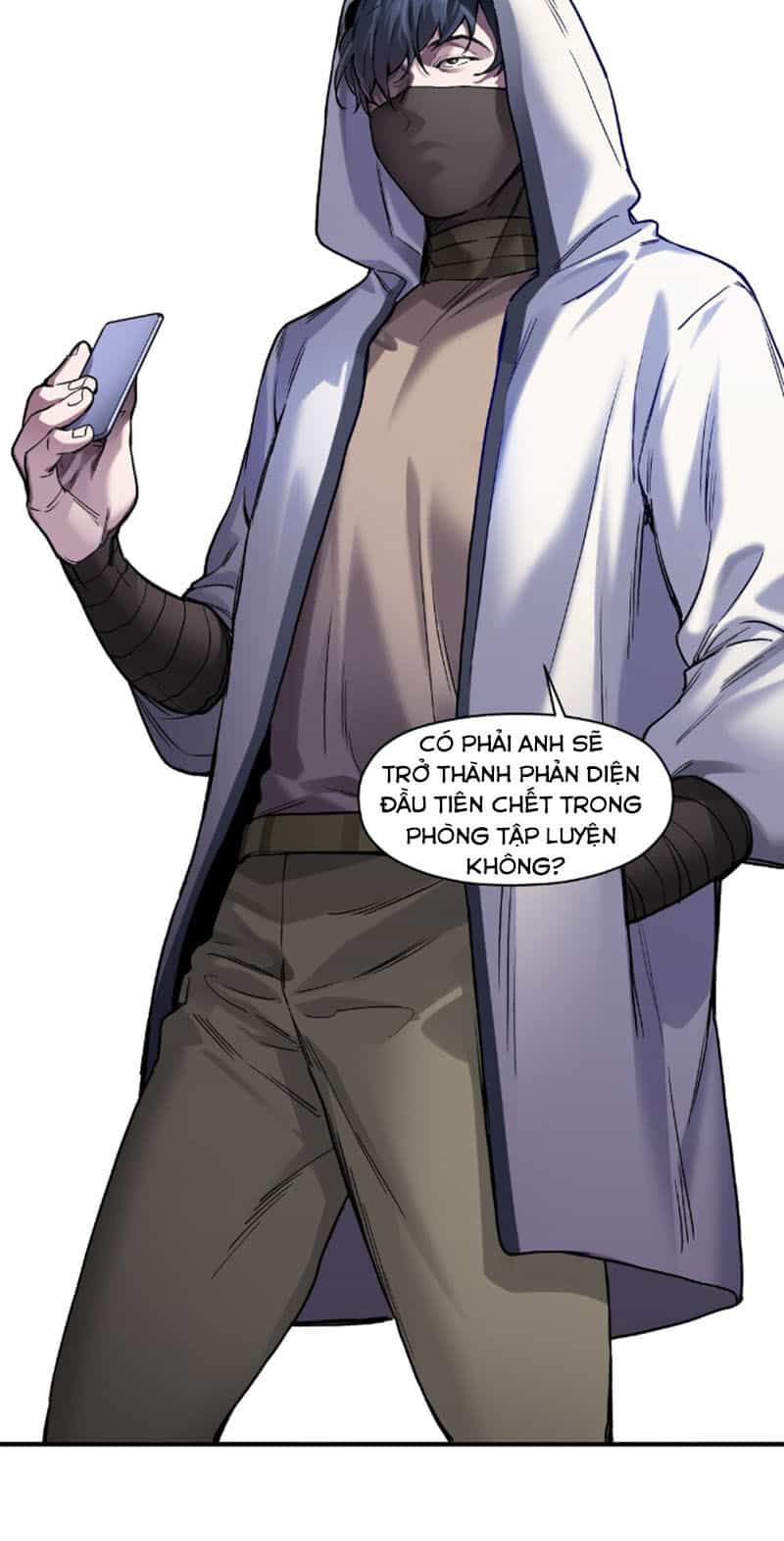 Khởi Tạo Nhân Vật Phản Diện - Chương 66 - ảnh 6