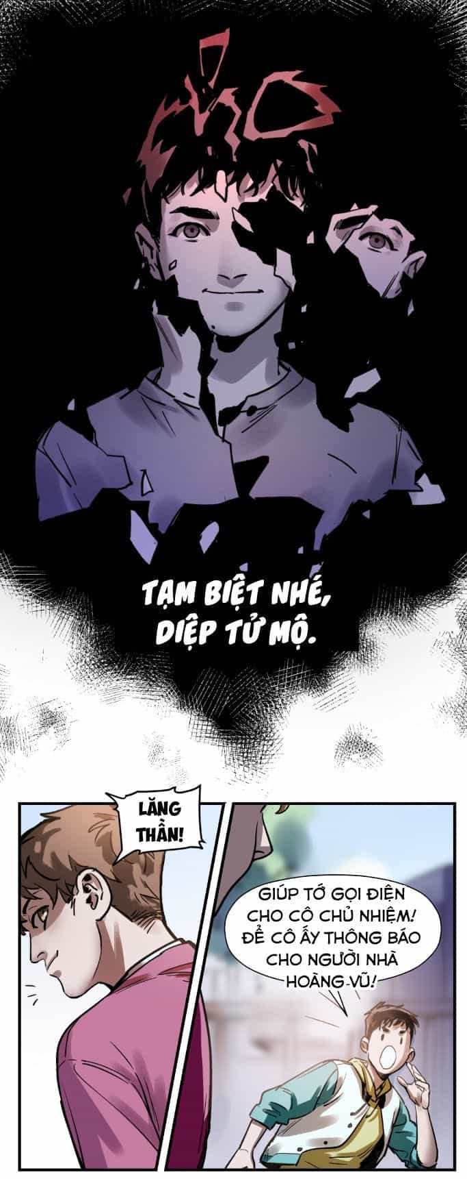 Khởi Tạo Nhân Vật Phản Diện - Chương 6 - ảnh 17