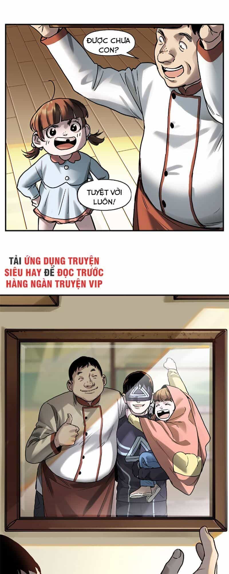 Khởi Tạo Nhân Vật Phản Diện - Chương 70 - ảnh 35