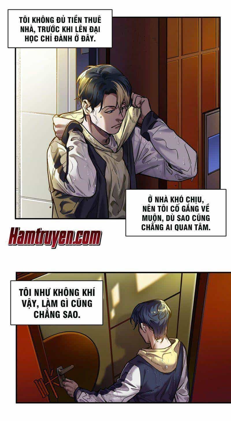 Khởi Tạo Nhân Vật Phản Diện - Chương 73 - ảnh 11