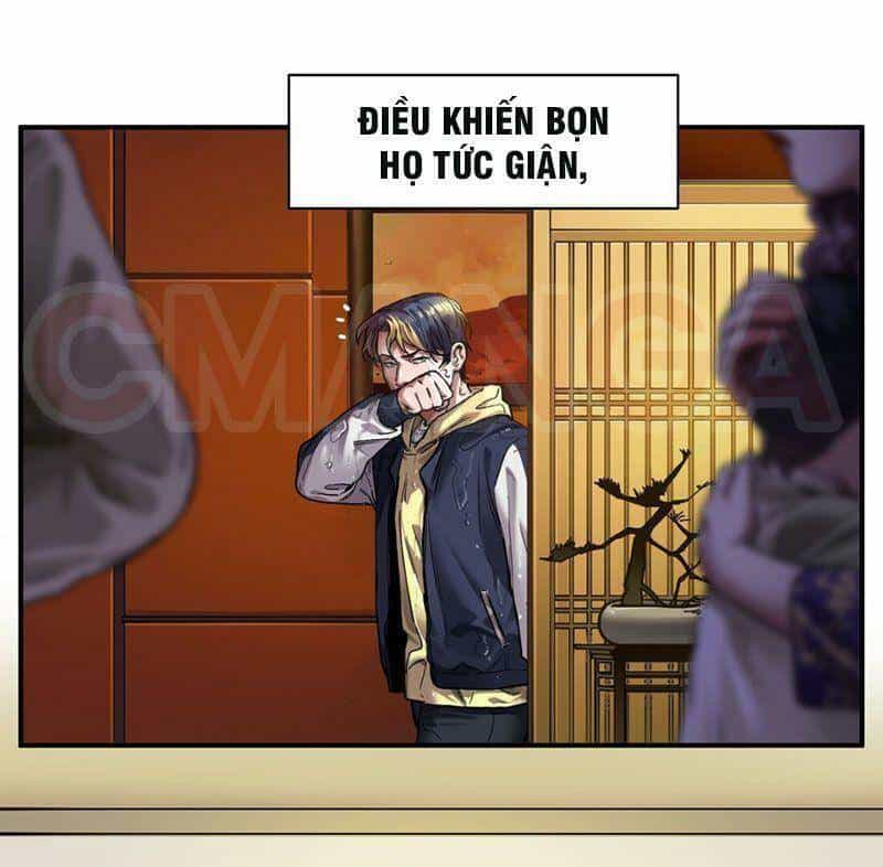 Khởi Tạo Nhân Vật Phản Diện - Chương 73 - ảnh 12
