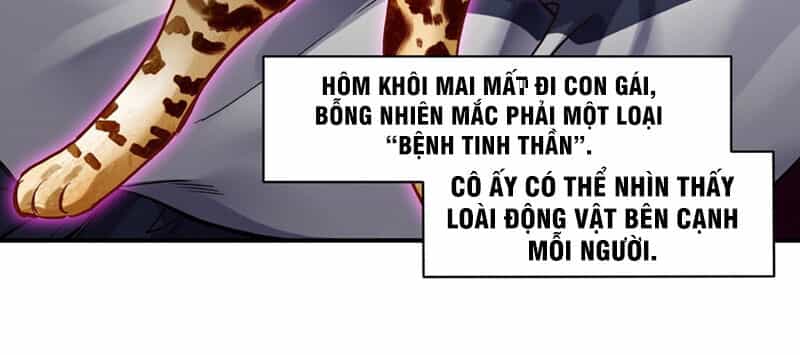 Khởi Tạo Nhân Vật Phản Diện - Chương 75 - ảnh 21