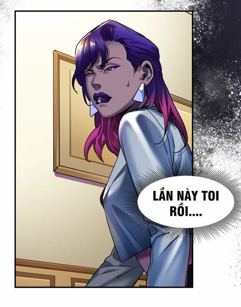 Khởi Tạo Nhân Vật Phản Diện - Chương 76 - ảnh 10