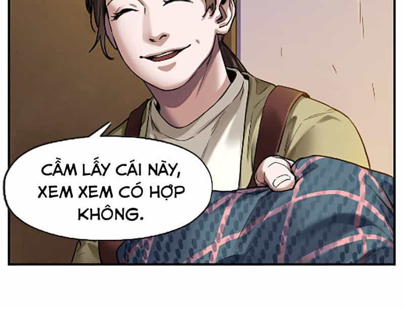 Khởi Tạo Nhân Vật Phản Diện - Chương 77 - ảnh 17
