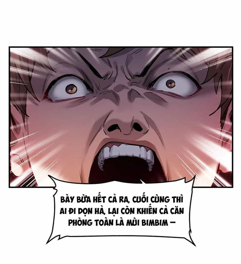 Khởi Tạo Nhân Vật Phản Diện - Chương 78 - ảnh 20
