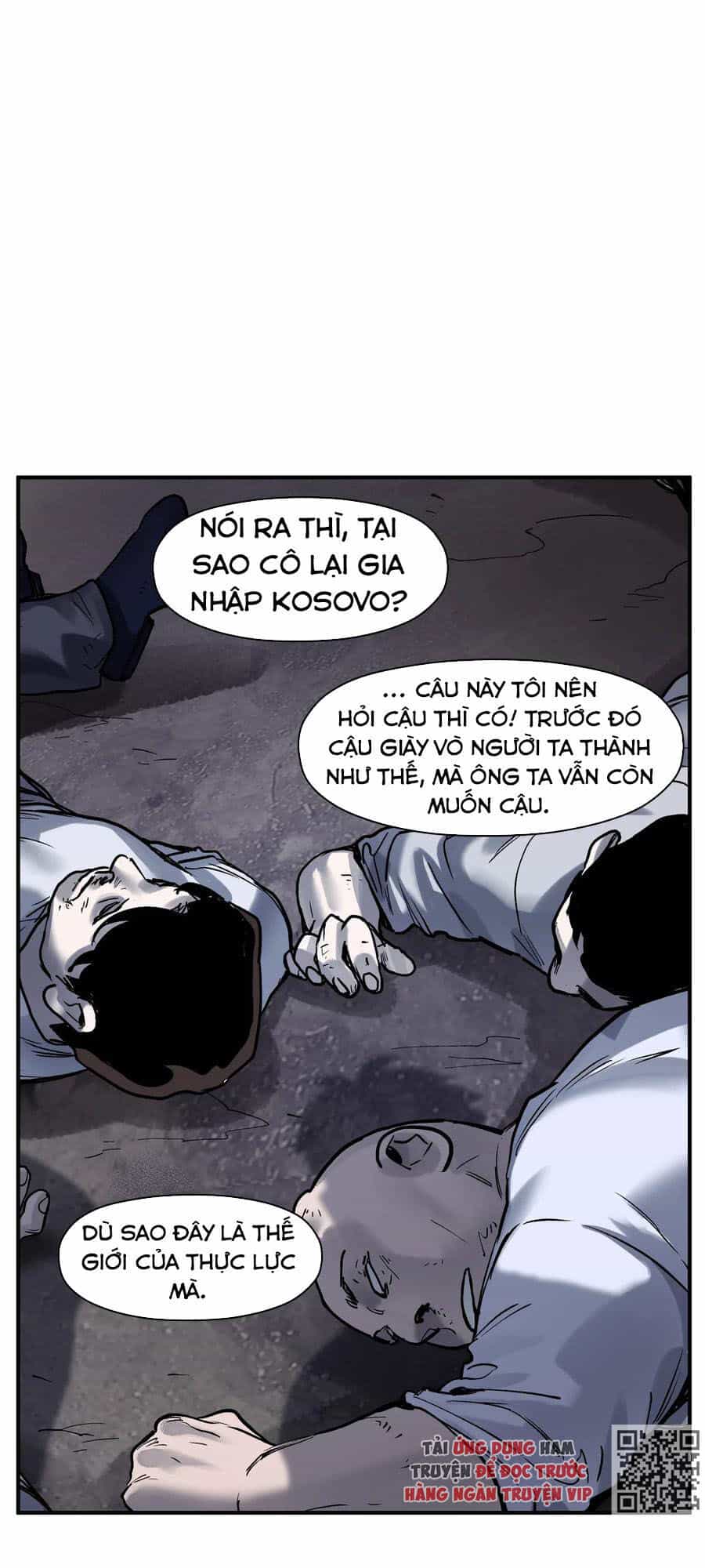 Khởi Tạo Nhân Vật Phản Diện - Chương 80 - ảnh 19