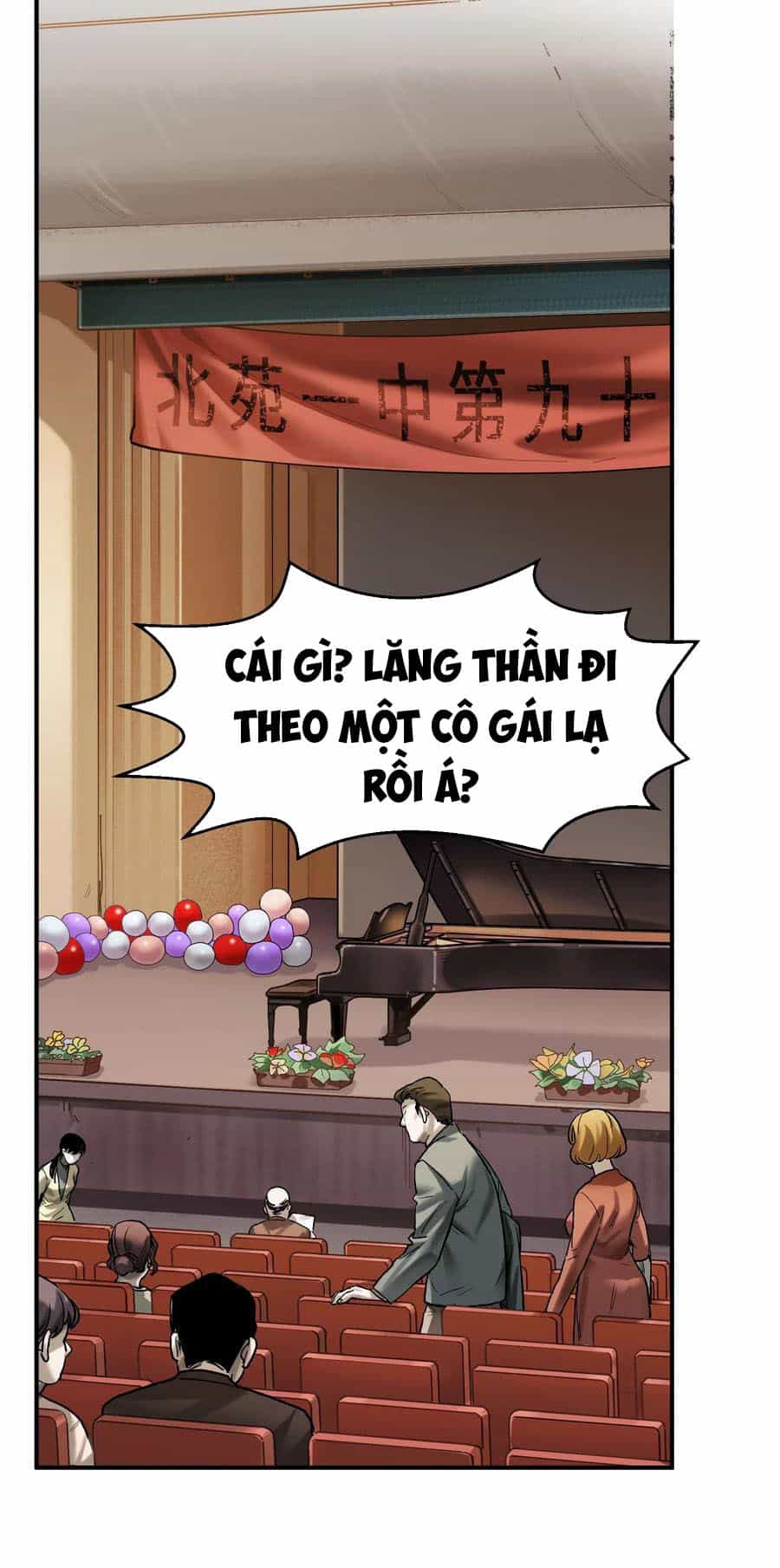 Khởi Tạo Nhân Vật Phản Diện - Chương 80 - ảnh 34