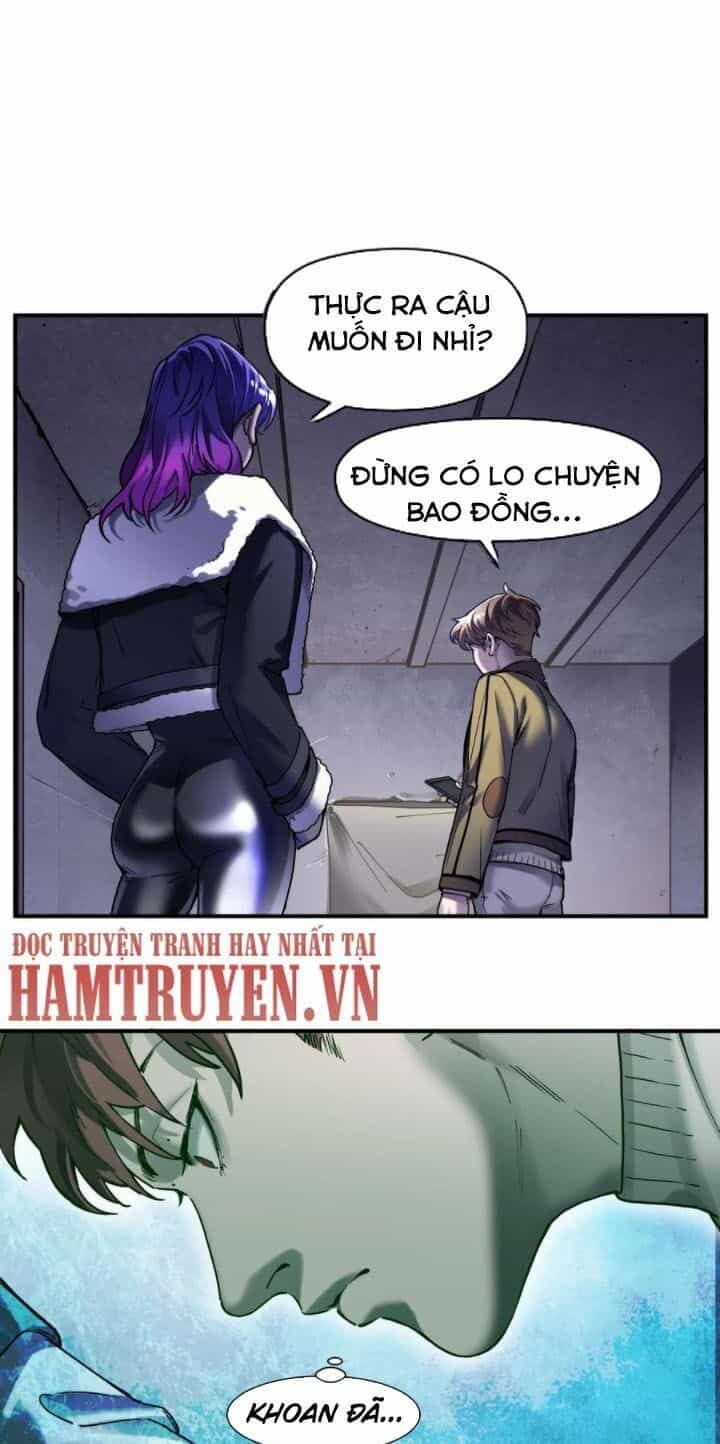 Khởi Tạo Nhân Vật Phản Diện - Chương 81 - ảnh 11