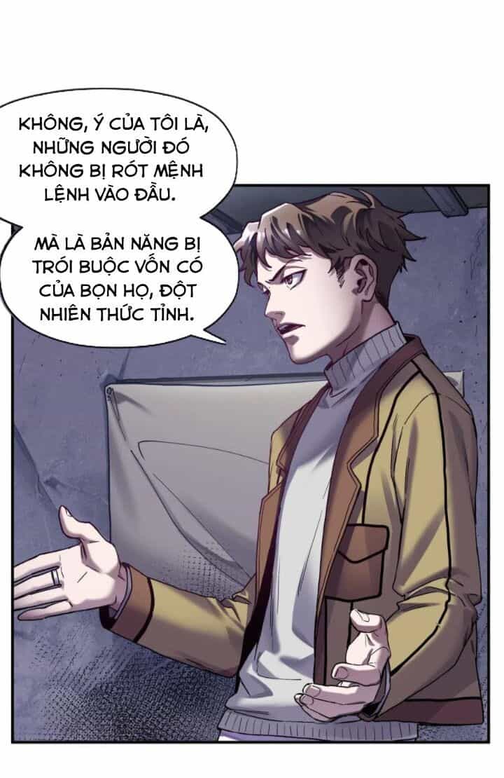 Khởi Tạo Nhân Vật Phản Diện - Chương 81 - ảnh 14