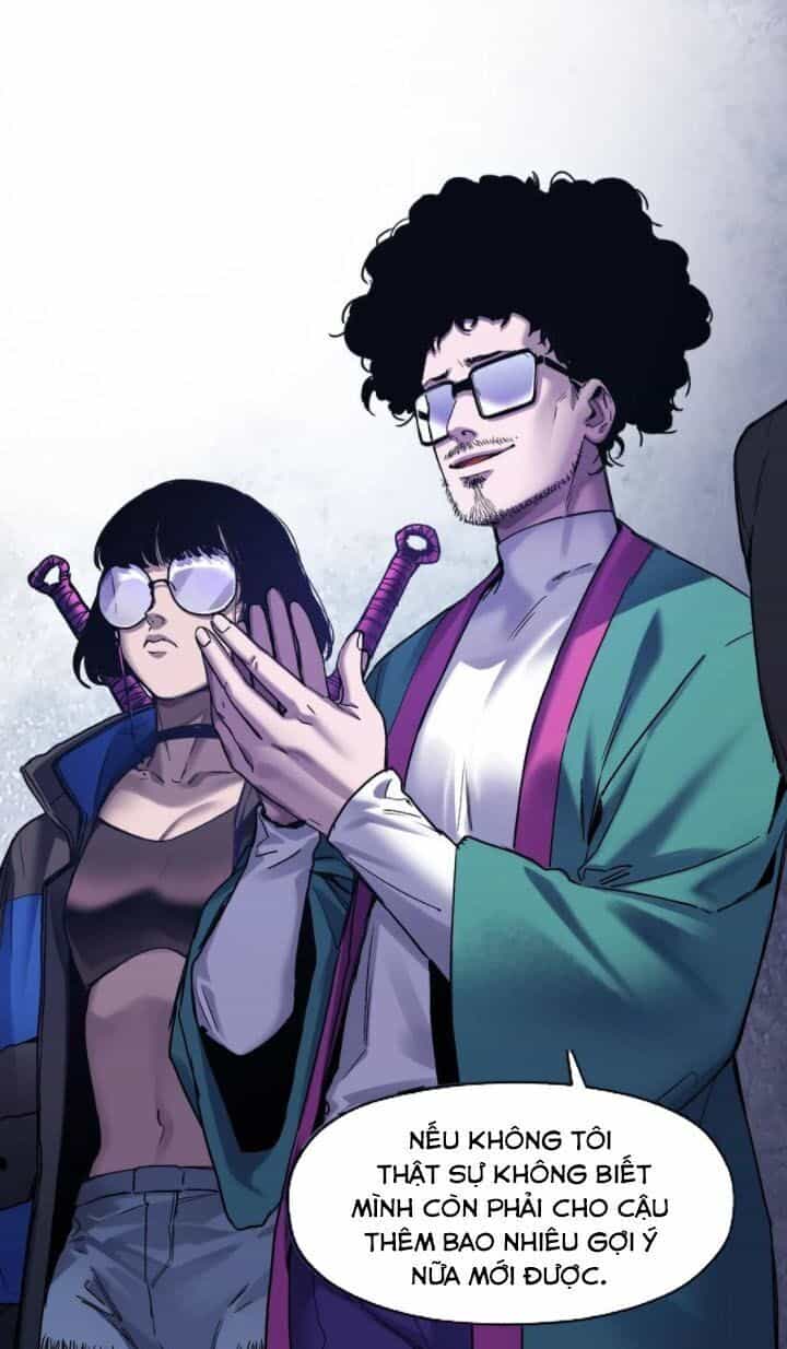 Khởi Tạo Nhân Vật Phản Diện - Chương 81 - ảnh 17