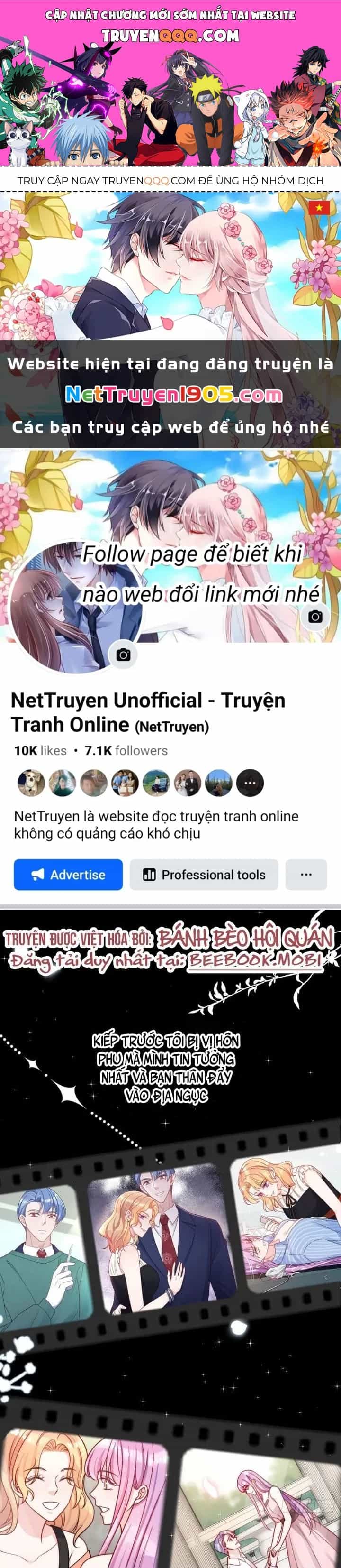 Khom Lưng - Chương 0 - ảnh 1