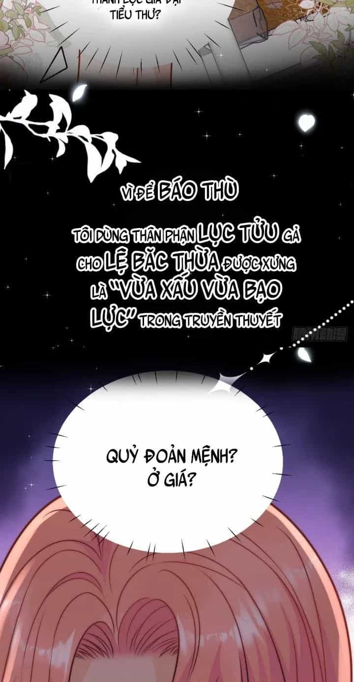Khom Lưng - Chương 0 - ảnh 4