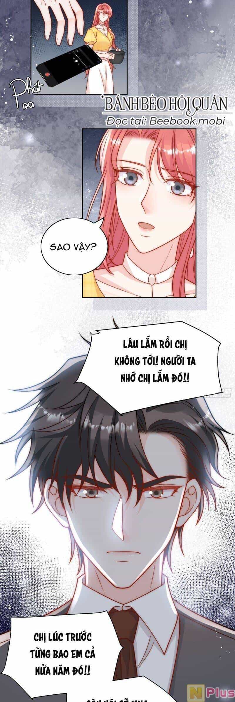 Khom Lưng - Chương 10 - ảnh 10