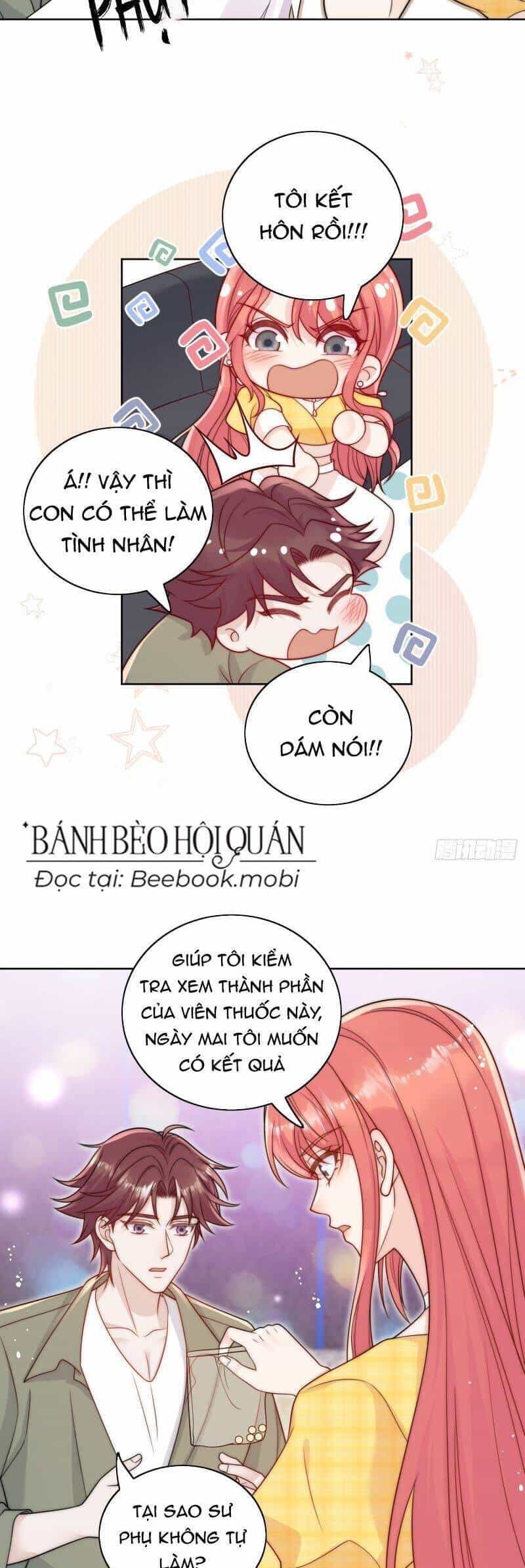 Khom Lưng - Chương 10 - ảnh 6
