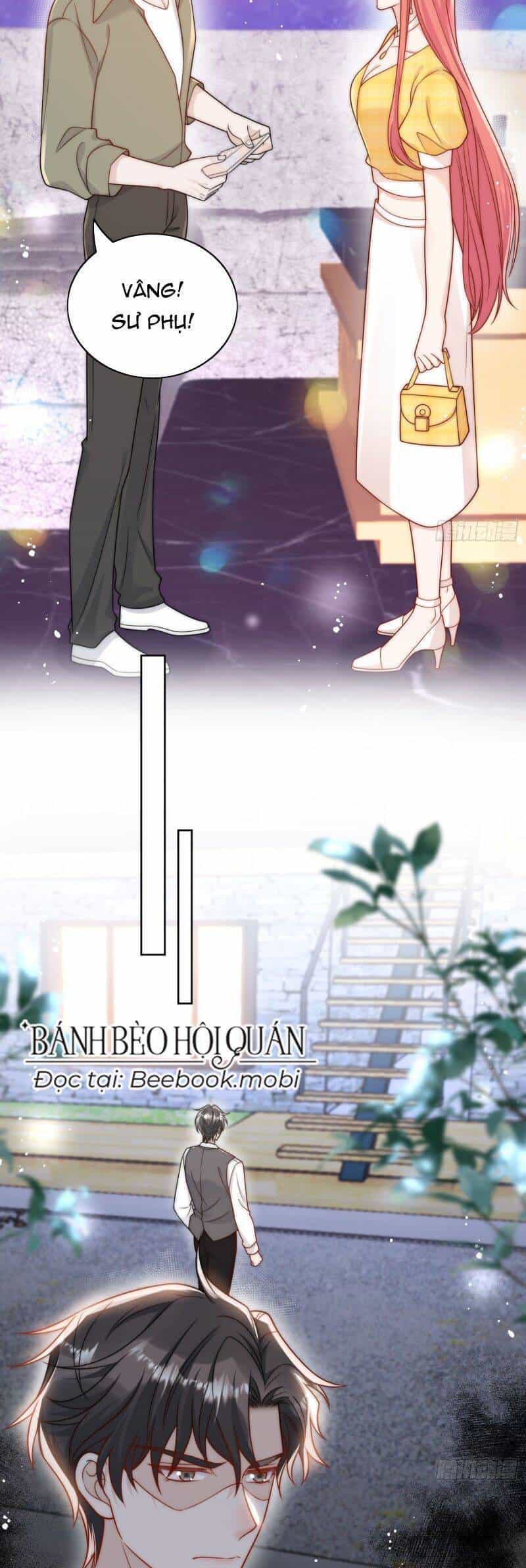 Khom Lưng - Chương 10 - ảnh 8