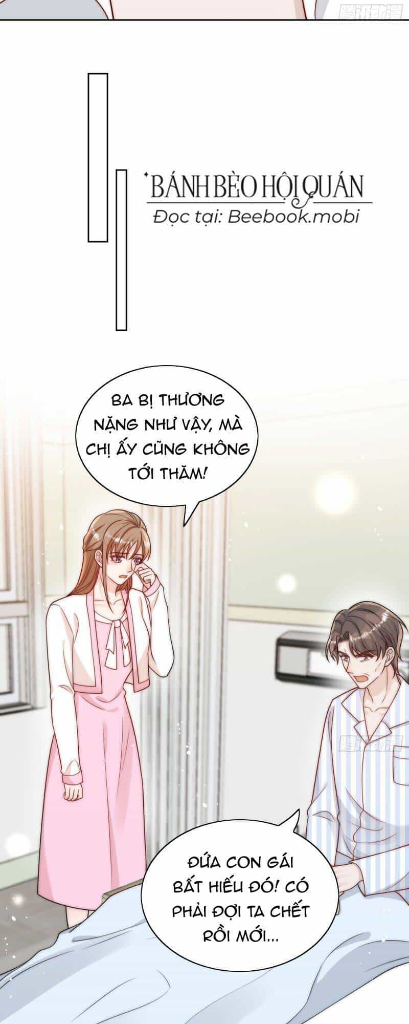 Khom Lưng - Chương 11 - ảnh 20