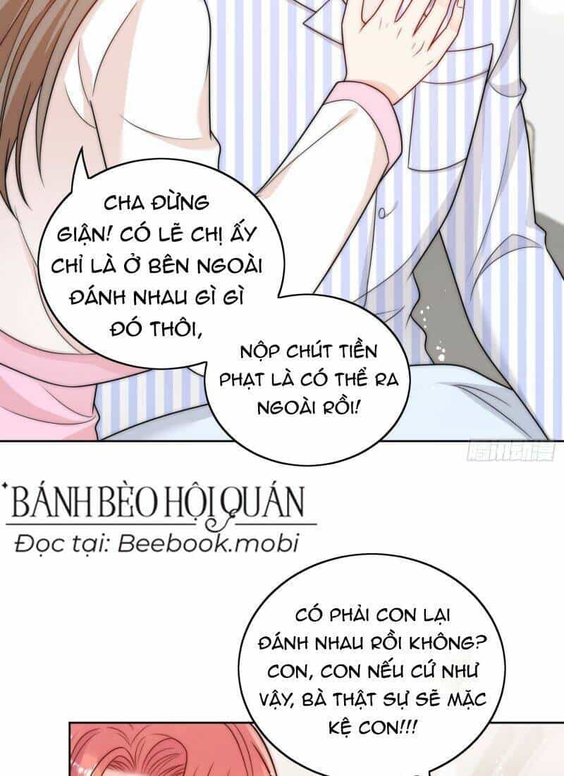 Khom Lưng - Chương 12 - ảnh 18