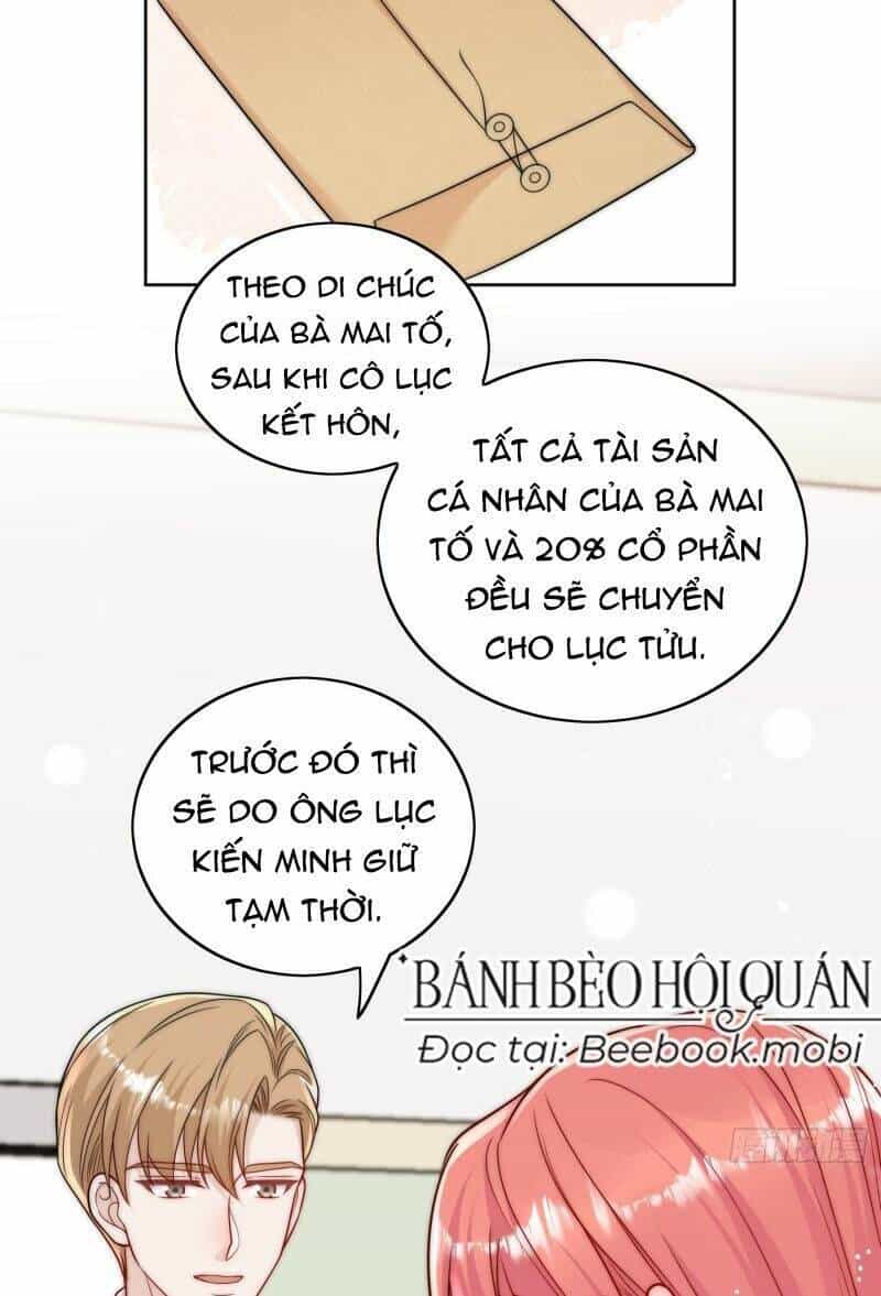 Khom Lưng - Chương 12 - ảnh 26