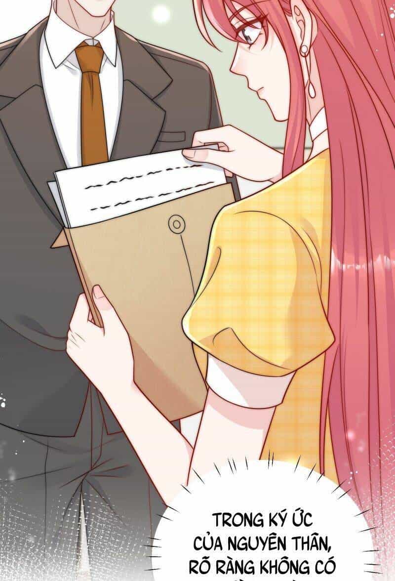 Khom Lưng - Chương 12 - ảnh 27