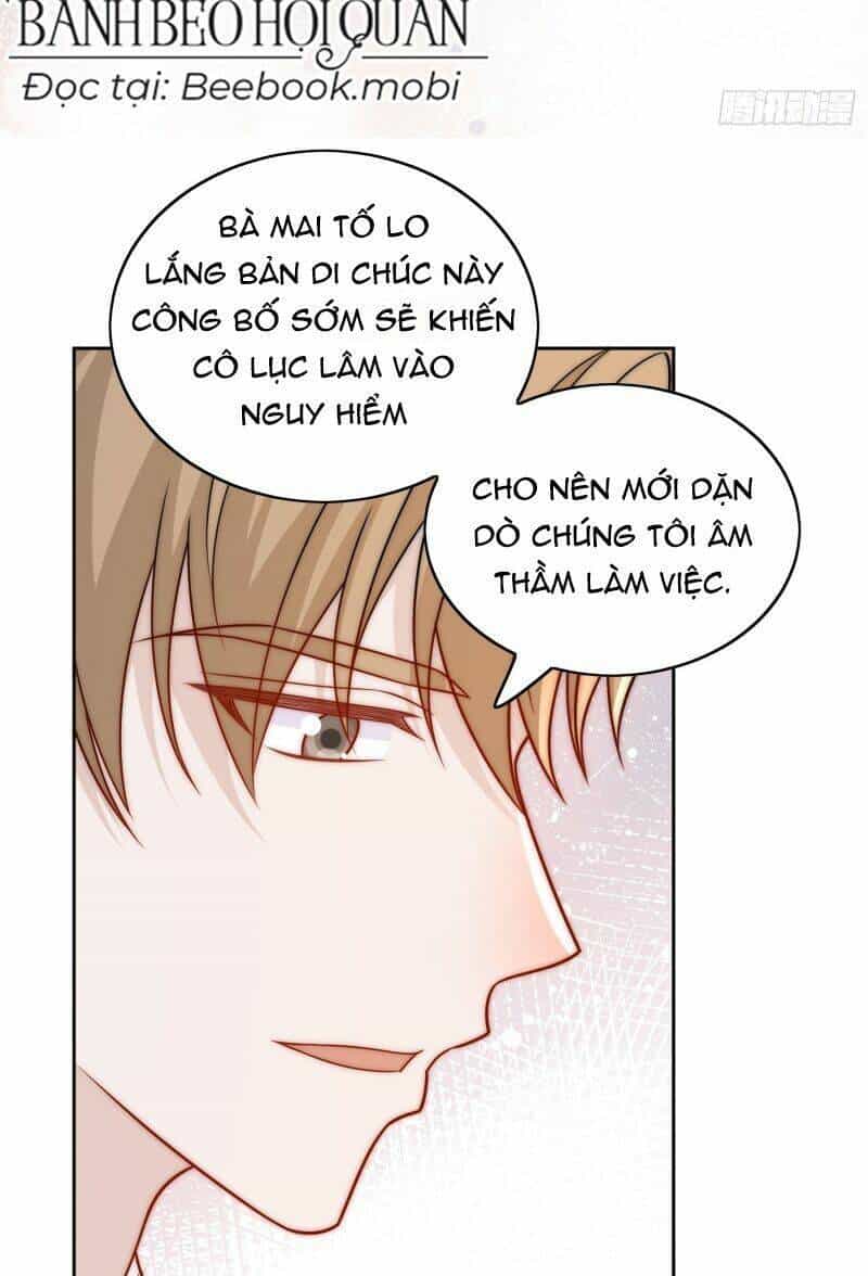 Khom Lưng - Chương 12 - ảnh 31