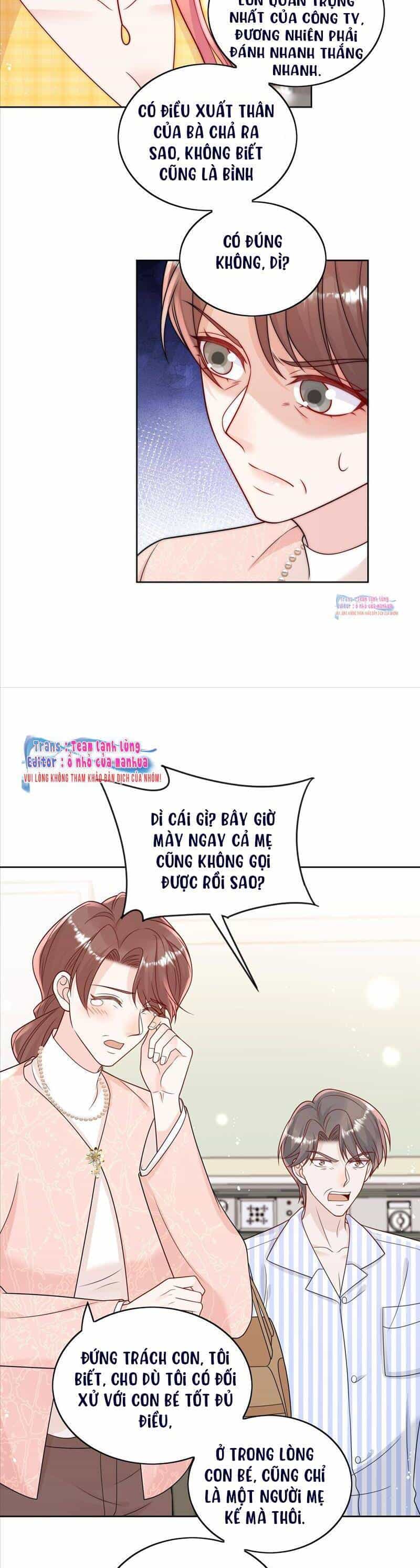 Khom Lưng - Chương 13 - ảnh 6