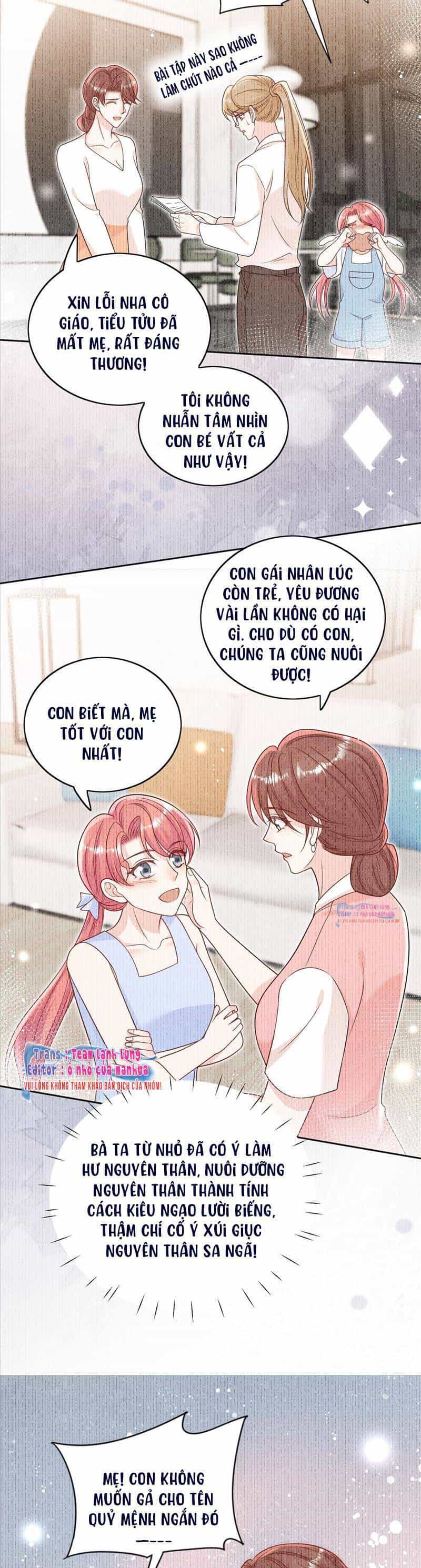 Khom Lưng - Chương 13 - ảnh 8