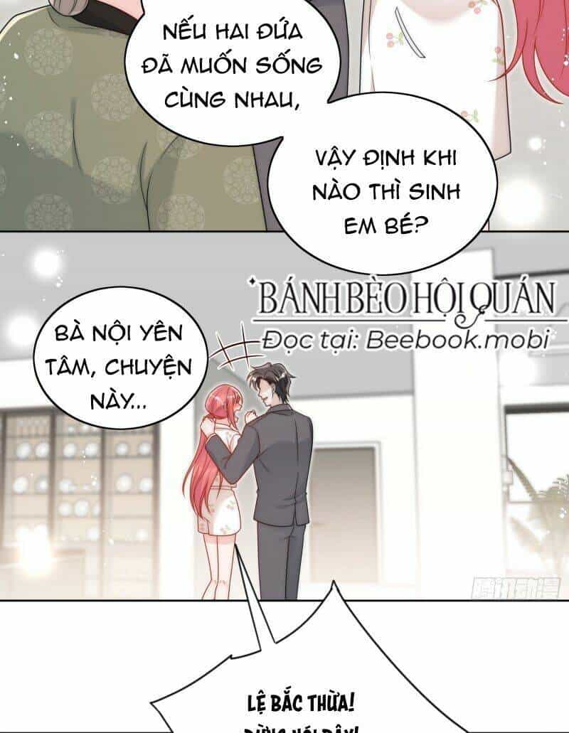 Khom Lưng - Chương 15 - ảnh 3