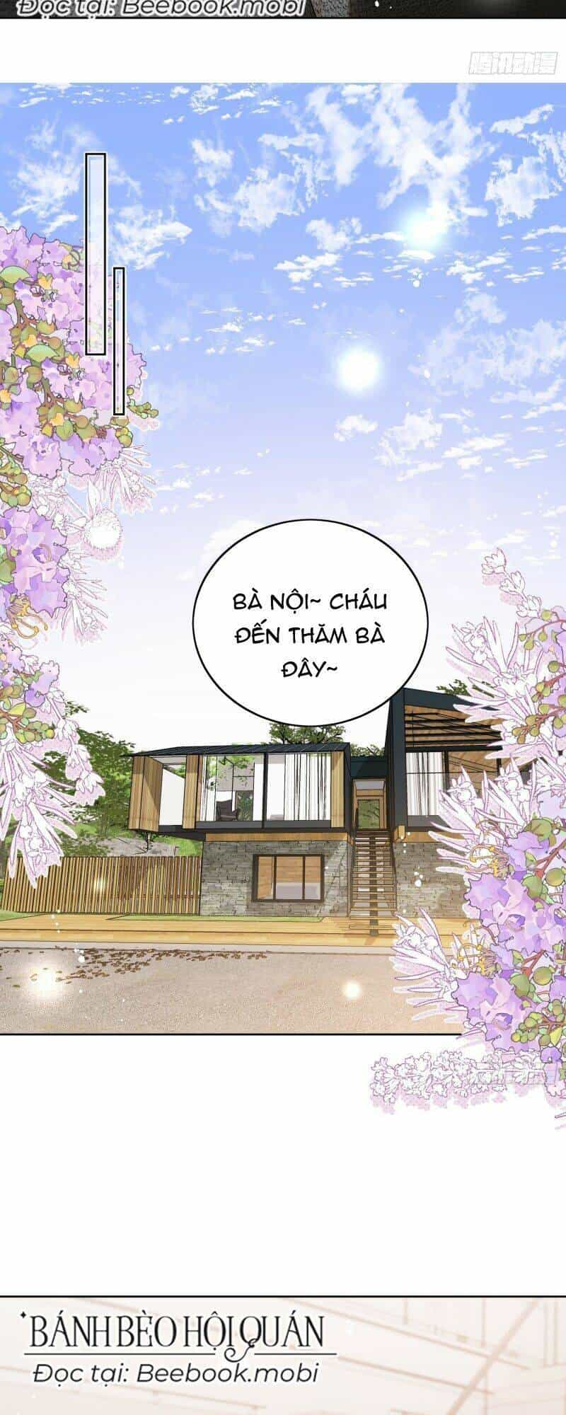 Khom Lưng - Chương 15 - ảnh 5
