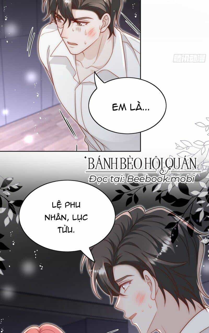 Khom Lưng - Chương 18 - ảnh 9