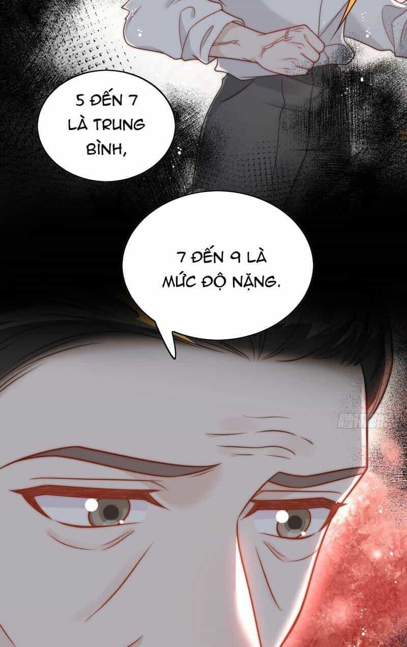 Khom Lưng - Chương 19 - ảnh 10