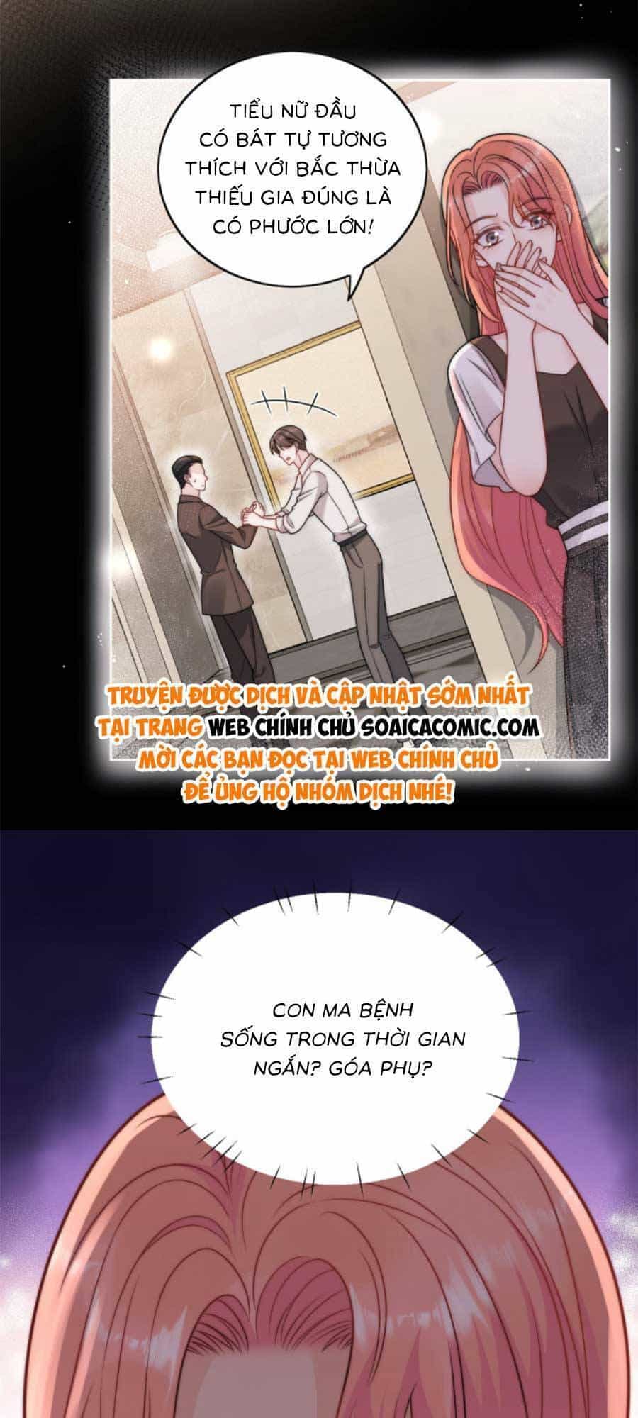 Khom Lưng - Chương 2 - ảnh 4