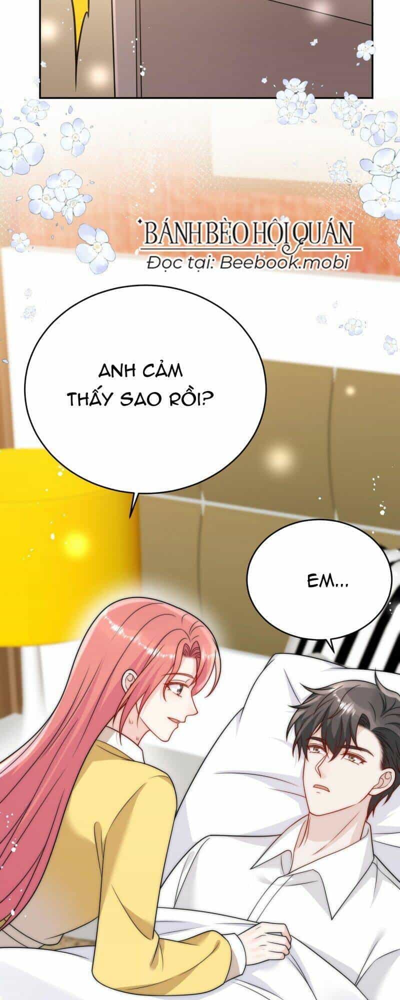 Khom Lưng - Chương 21 - ảnh 14