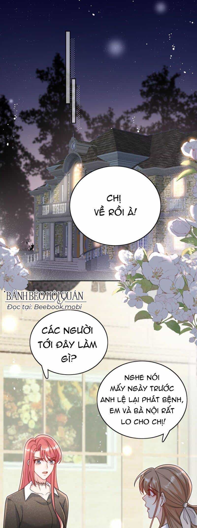 Khom Lưng - Chương 24 - ảnh 10