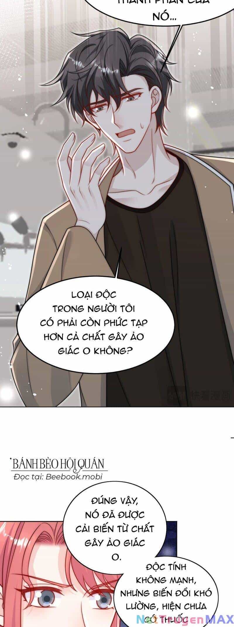 Khom Lưng - Chương 24 - ảnh 7