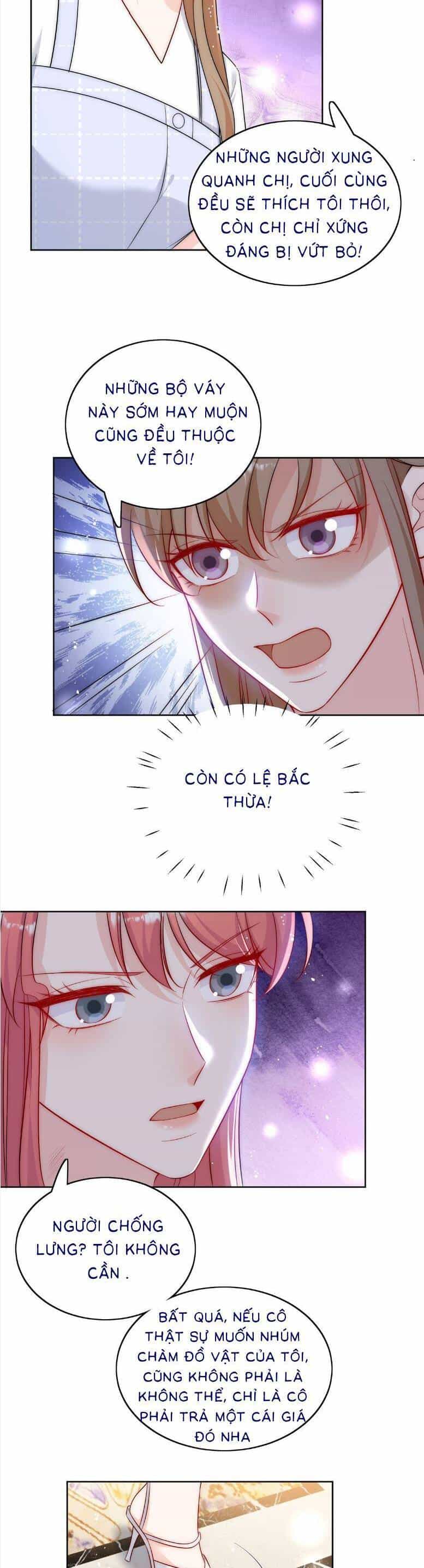 Khom Lưng - Chương 26 - ảnh 9