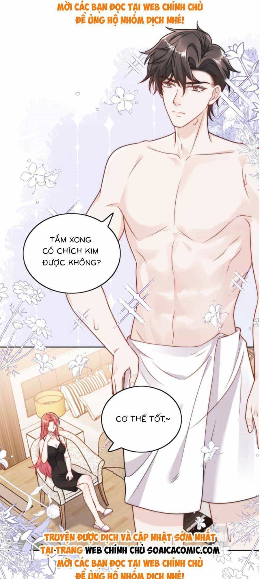 Khom Lưng - Chương 3 - ảnh 5