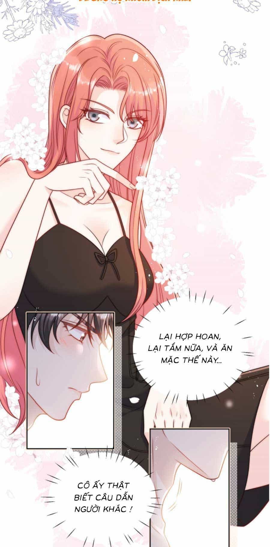 Khom Lưng - Chương 3 - ảnh 6