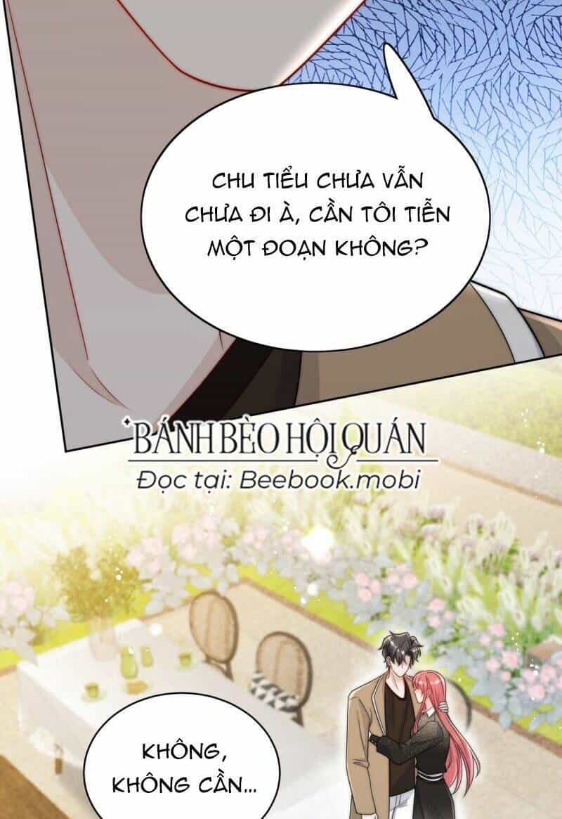 Khom Lưng - Chương 30 - ảnh 19