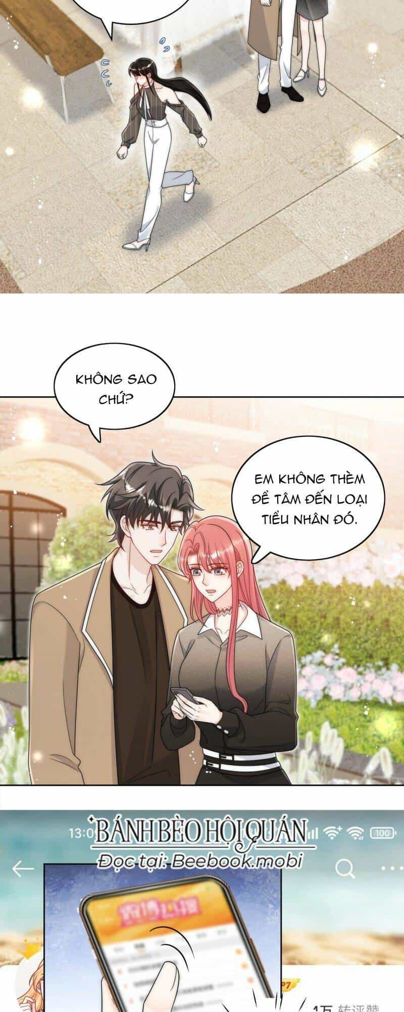 Khom Lưng - Chương 30 - ảnh 20