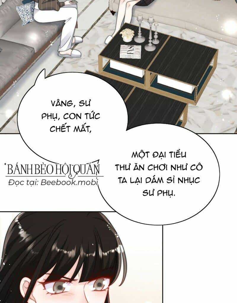 Khom Lưng - Chương 31 - ảnh 12