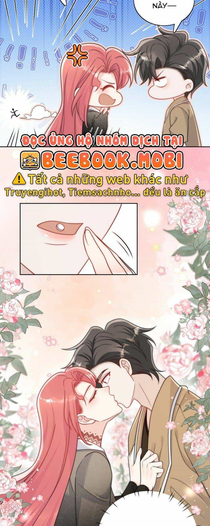 Khom Lưng - Chương 31 - ảnh 8