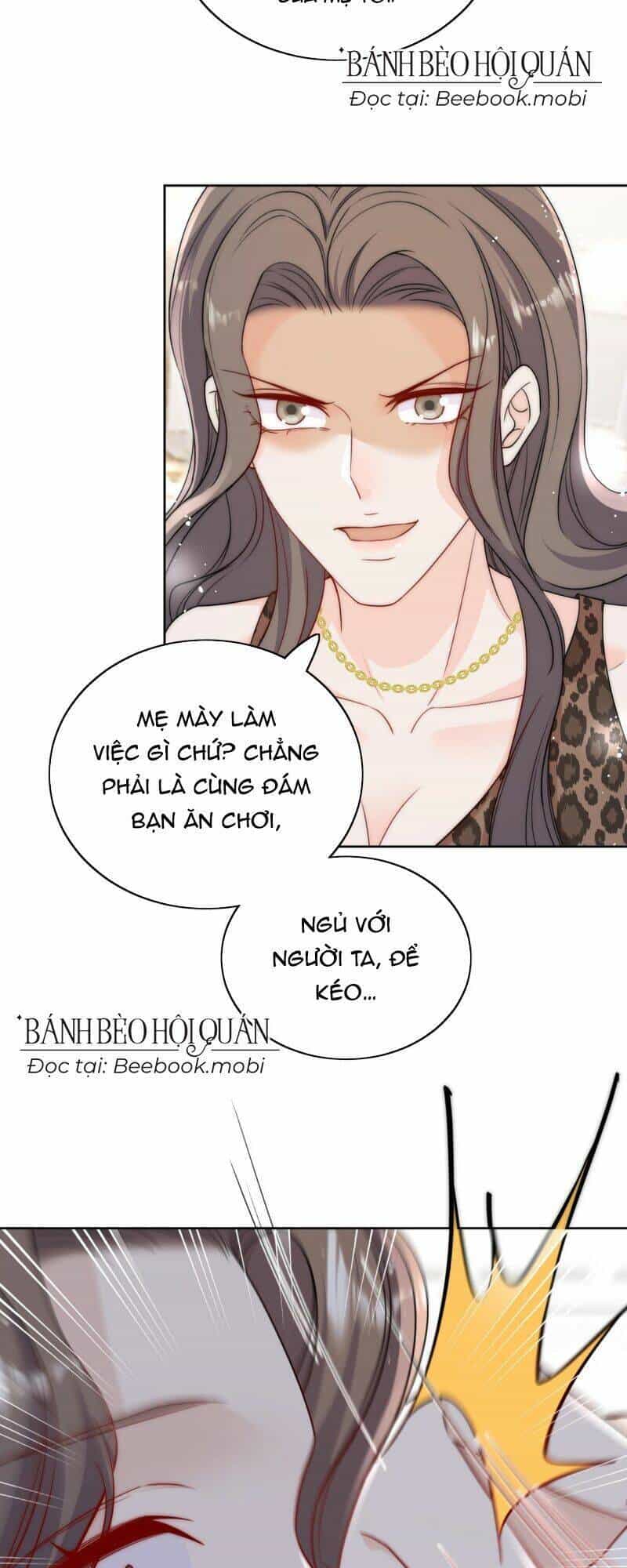 Khom Lưng - Chương 32 - ảnh 14