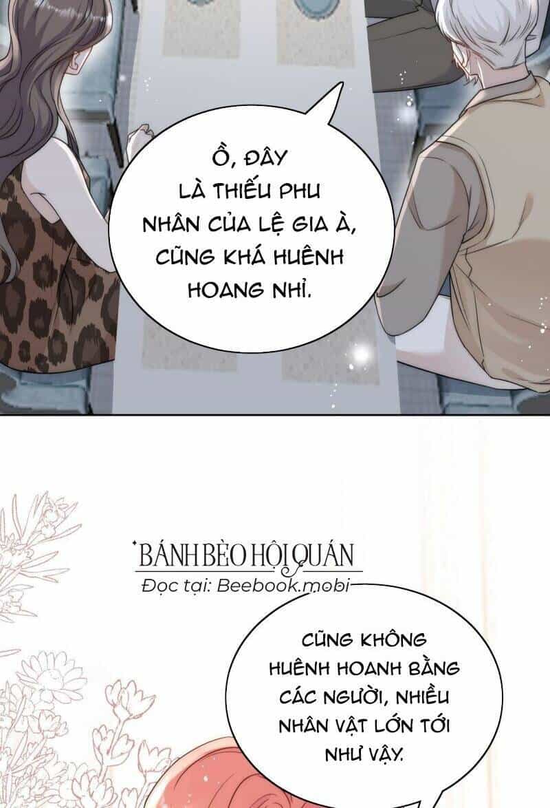 Khom Lưng - Chương 32 - ảnh 4