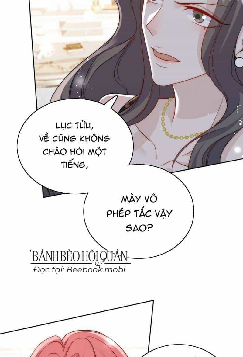 Khom Lưng - Chương 32 - ảnh 6