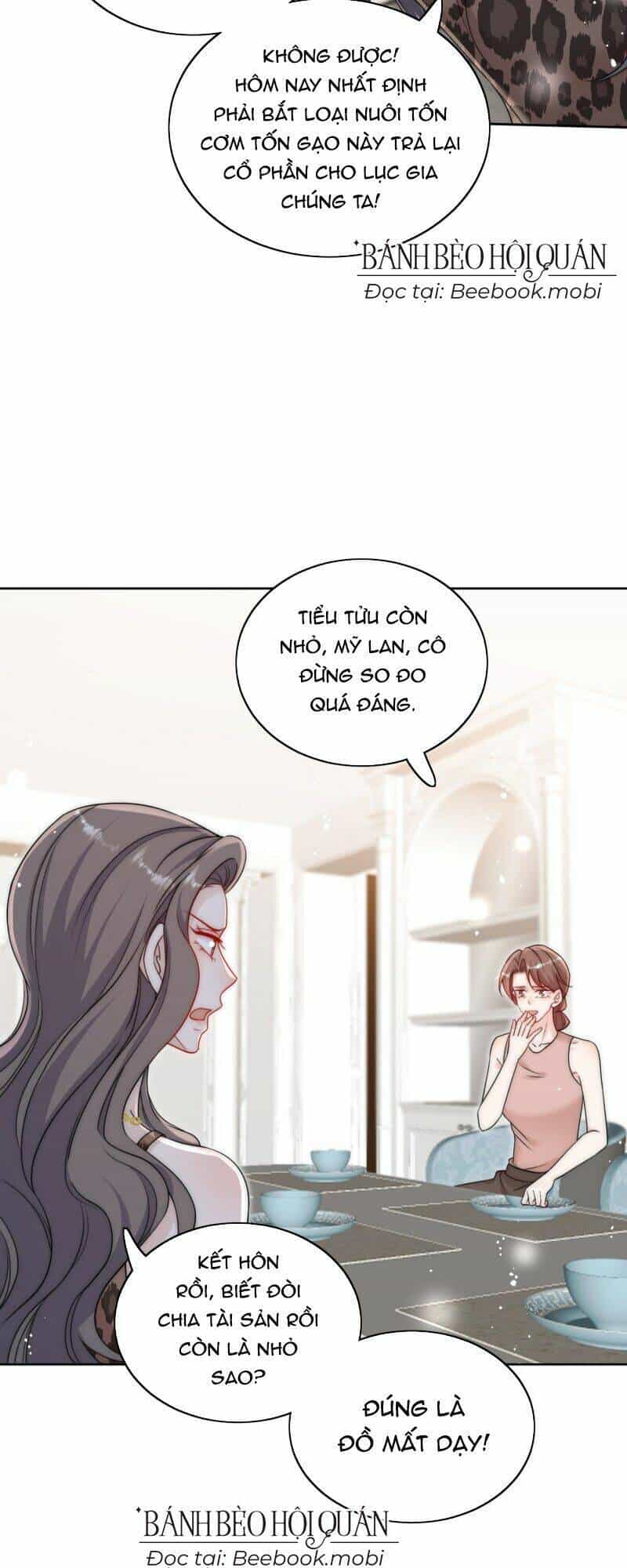 Khom Lưng - Chương 32 - ảnh 8