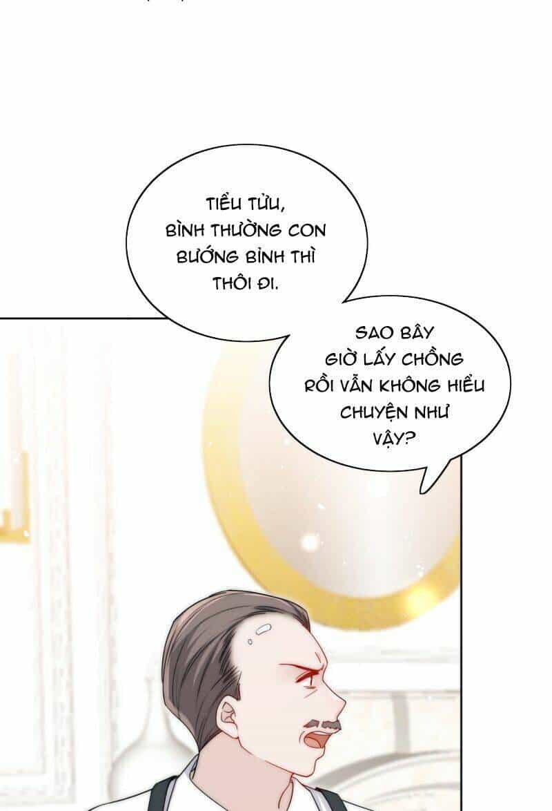 Khom Lưng - Chương 32 - ảnh 9