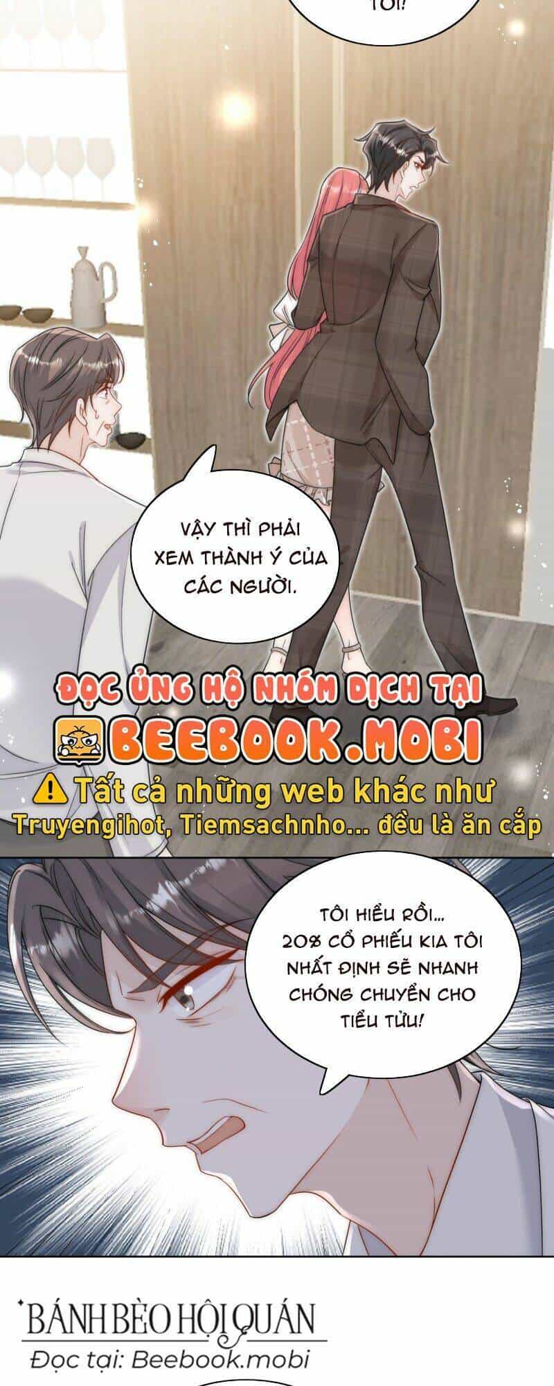 Khom Lưng - Chương 34 - ảnh 6