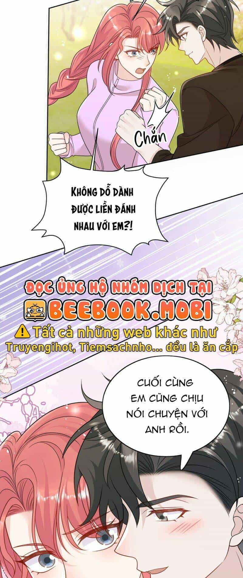 Khom Lưng - Chương 35 - ảnh 9